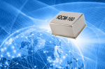 Lancement du nouvel oscillateur OCXO synchronisé compact d’IQD au salon Embedded Show